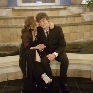 Meet your Posher, Toni